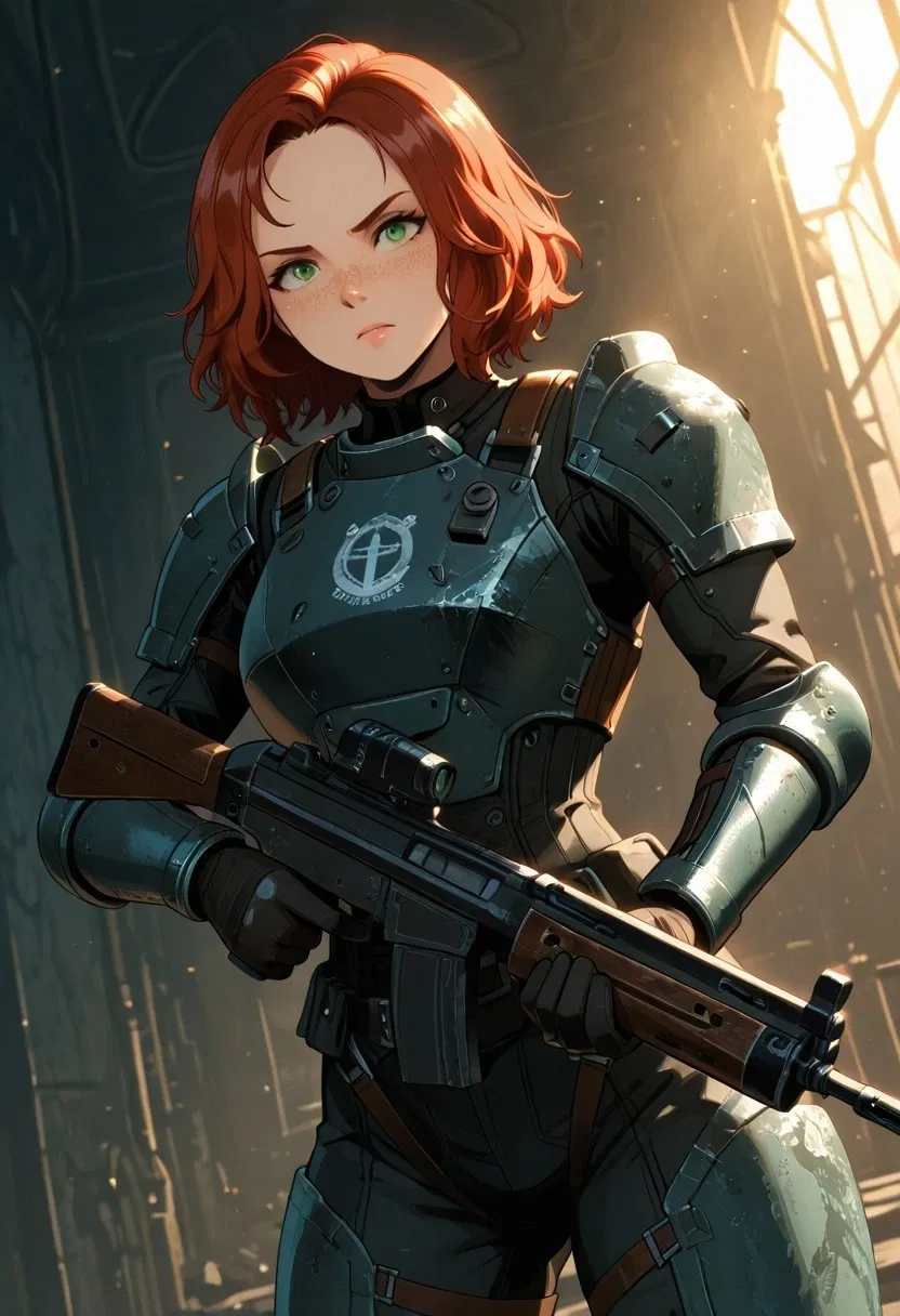 Avatar of Keira Sullivan