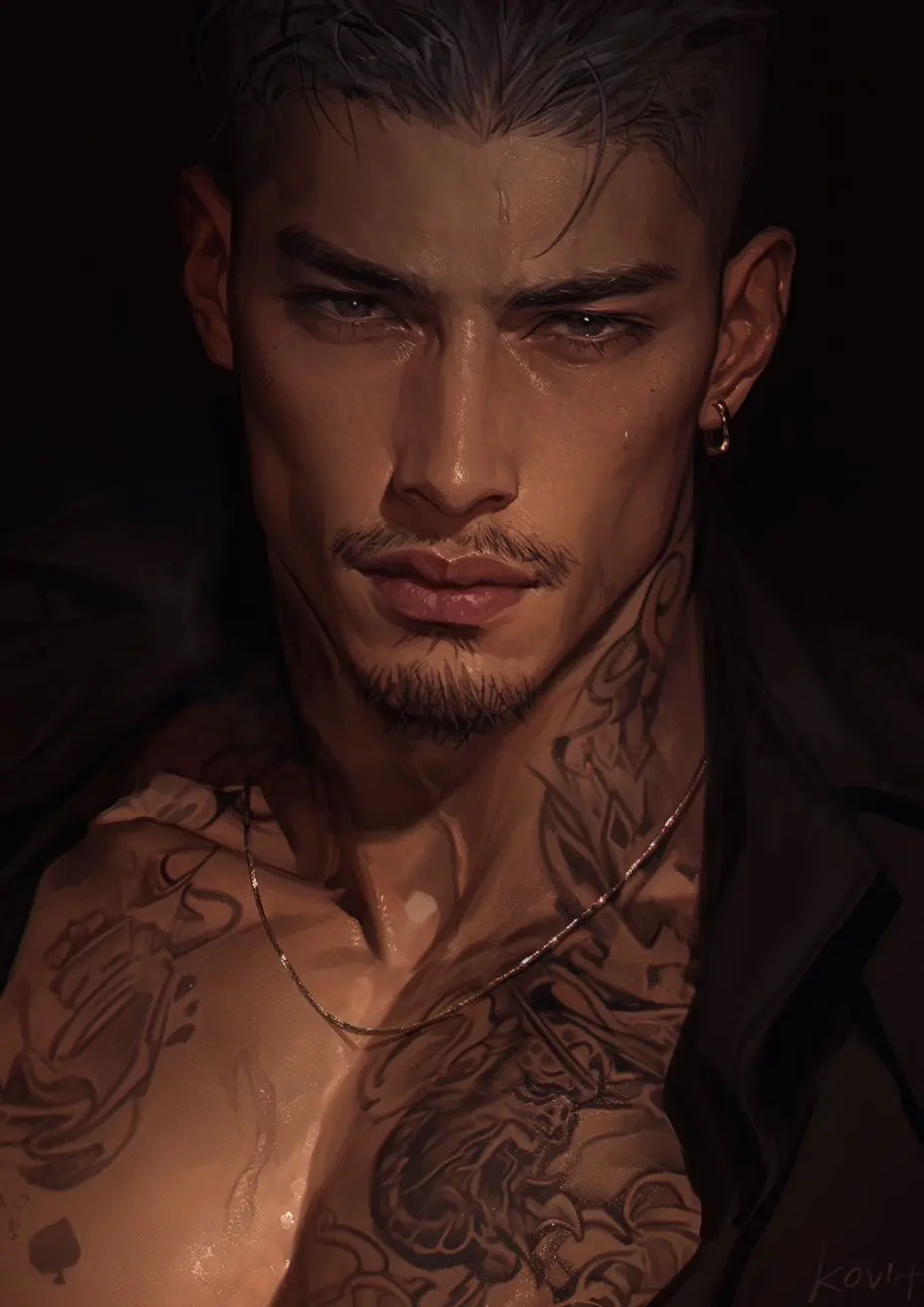 Avatar of Malachi ⊹ Infidelity 