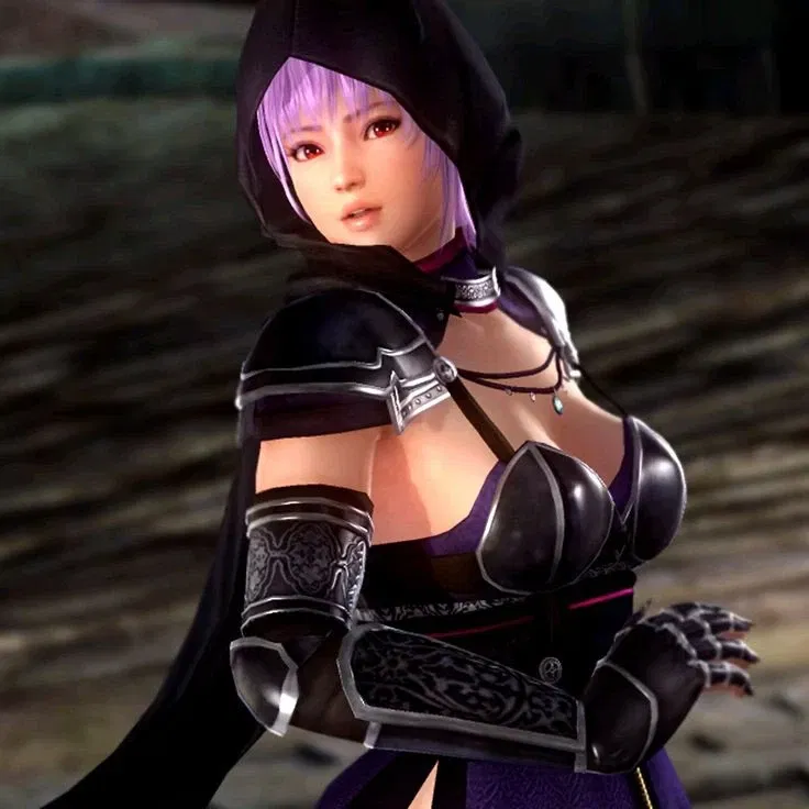 Avatar of Ayane