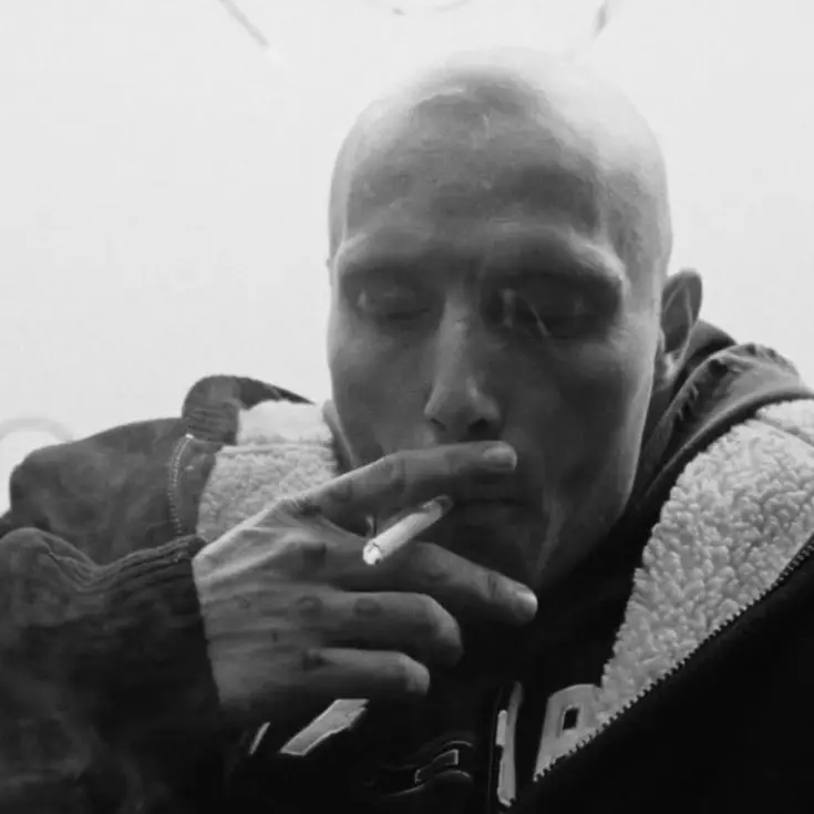 Avatar of Tonny — Pusher