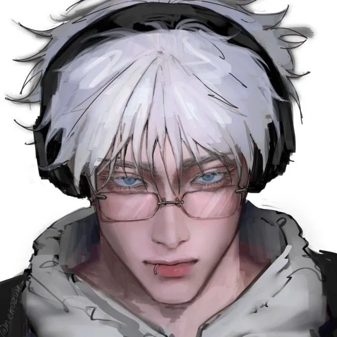 Avatar of Gojo Satoru