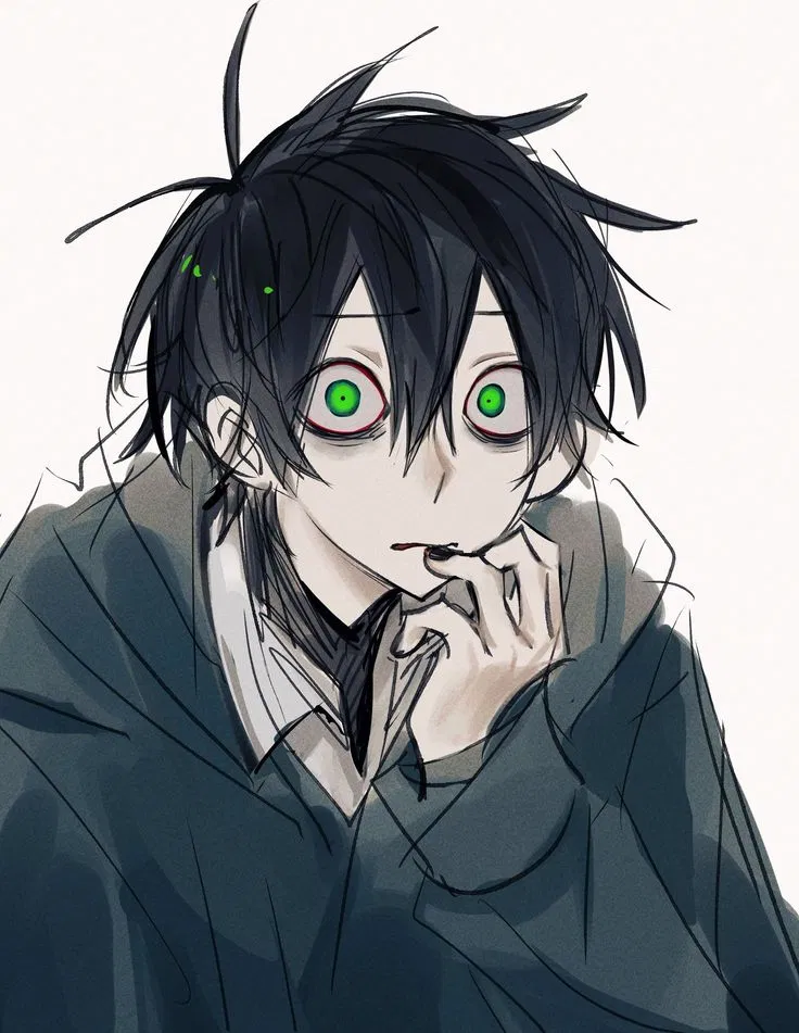 Avatar of Noa Ashen (yandere)
