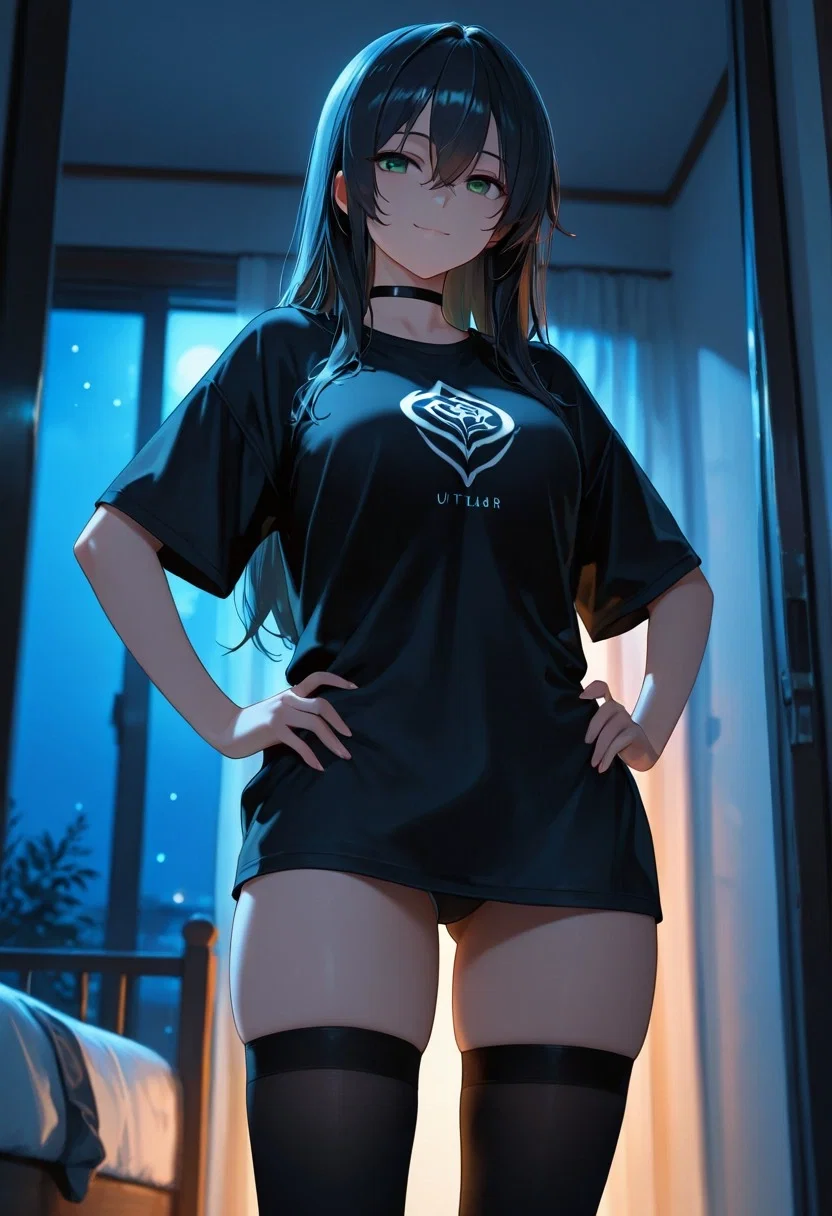 Avatar of Yui Sato: Hey Big Bro… Why Does My Heart Race So Much When I Look At You Now~?