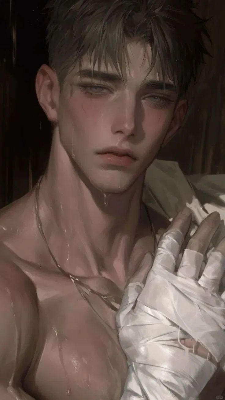 Avatar of BL | “From the Ring to Your Heart”