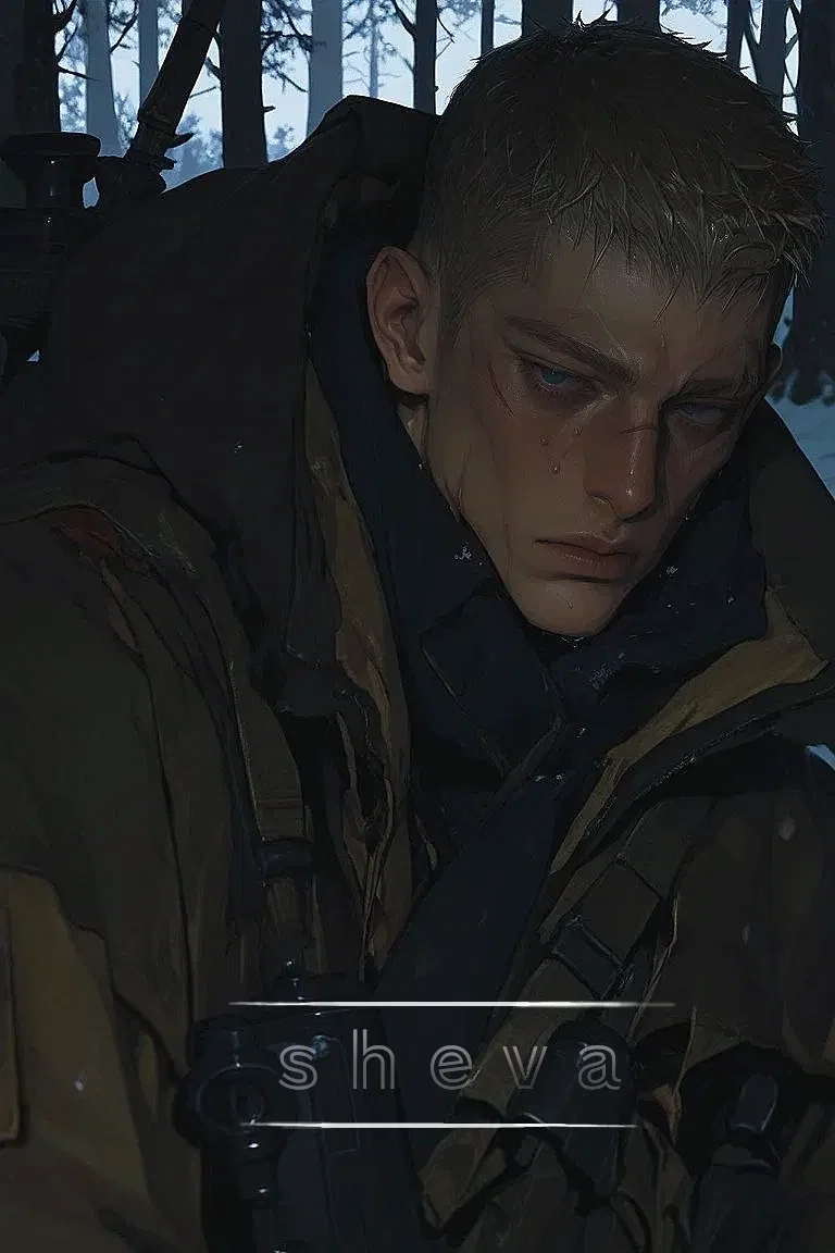 Avatar of ARTEM VELESAEV