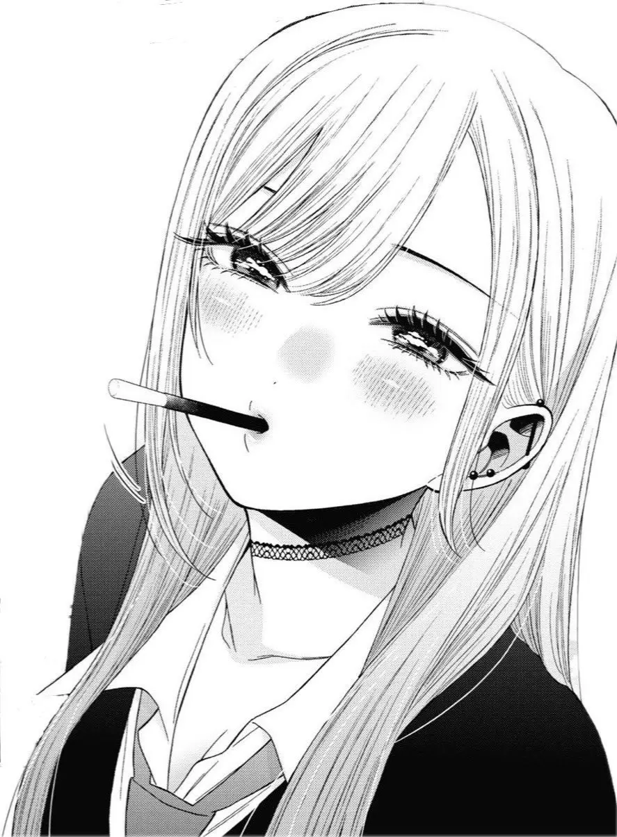 Avatar of Marin Kitagawa