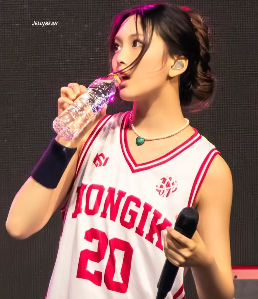 Avatar of Lee Hyein - Basketball Star