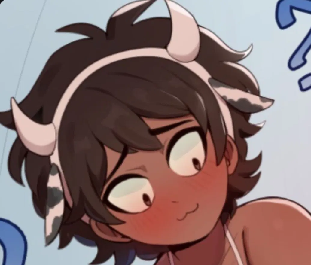 Avatar of The…Femboy
