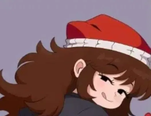 Avatar of Girlfriend