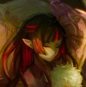 Avatar of Lilia vanrouge 