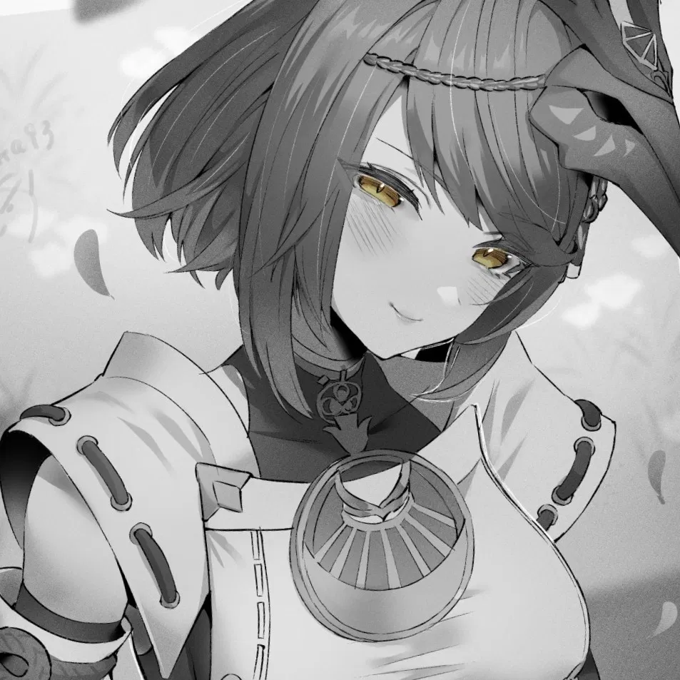 Avatar of Kujou Sara