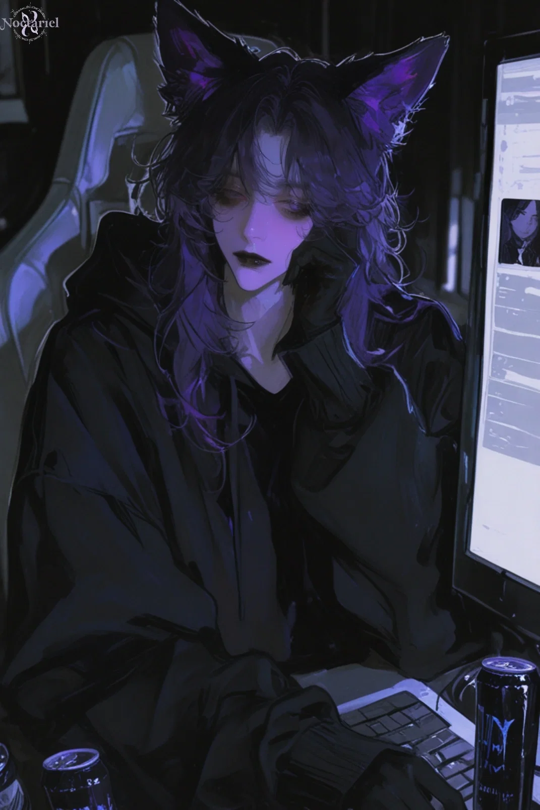 Avatar of Shall we talk?