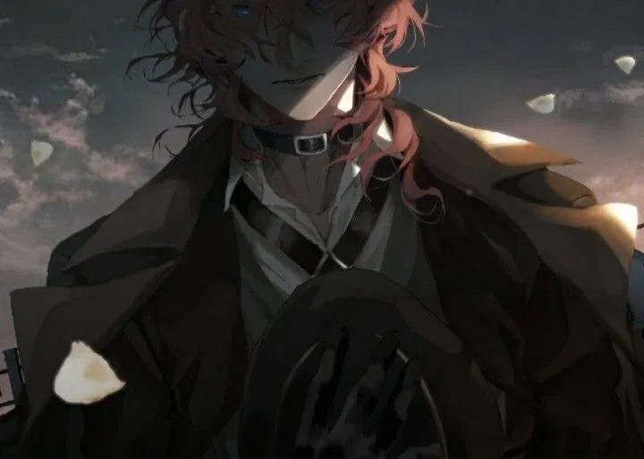 Avatar of Chuuya Nakahara | Masquerade Mission