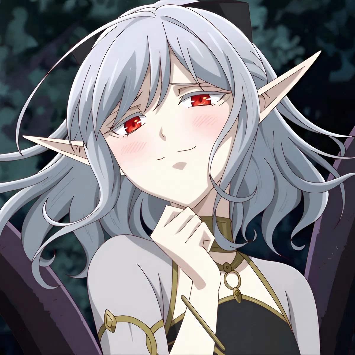 Avatar of Sludge Atou [Mud Witch]