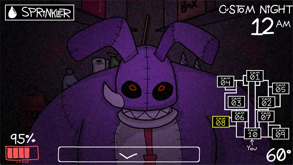 Avatar of Bernard