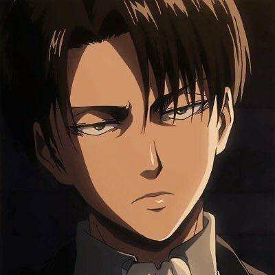 Avatar of Levi Ackerman