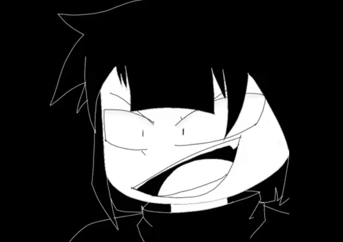 Avatar of Frisk (NAME)