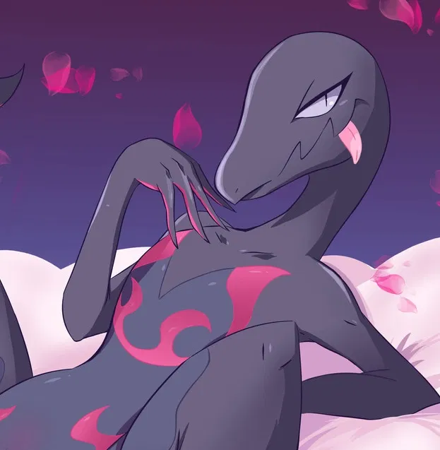 Avatar of Salazzle