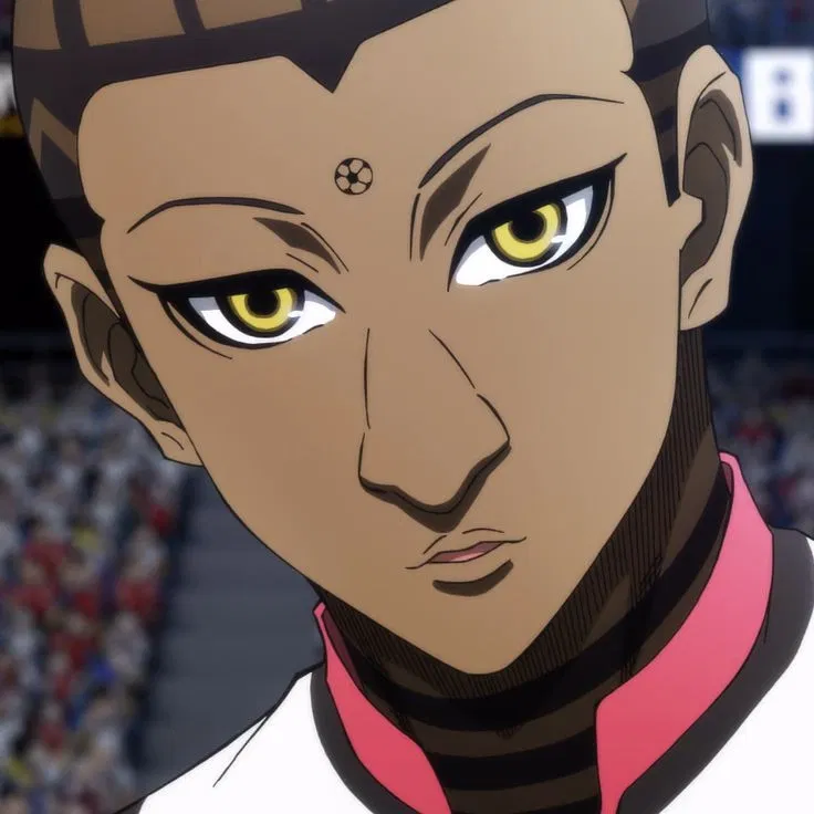 Avatar of Miroku Darai