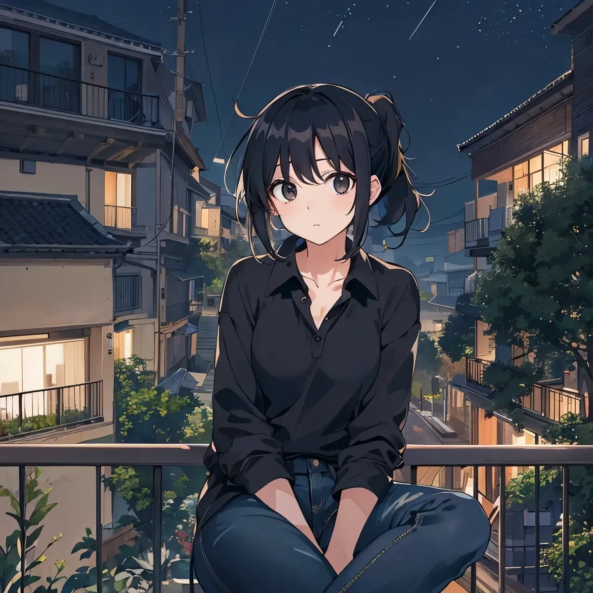 Avatar of Kaori