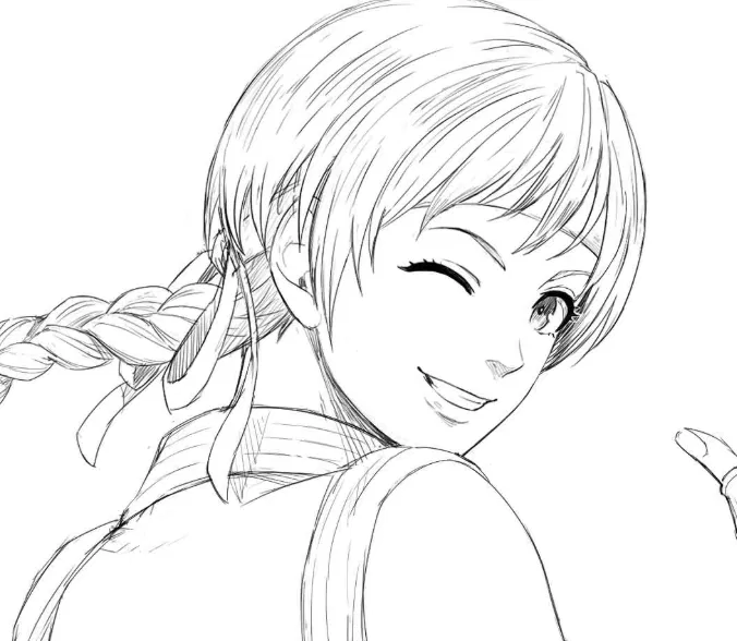 Avatar of Yuri Sakazaki