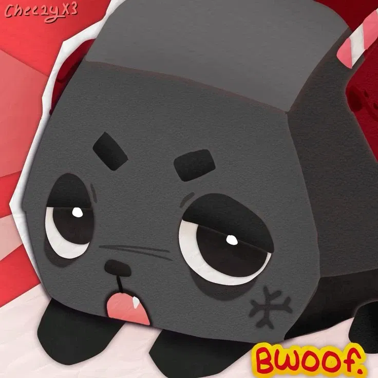 Avatar of Coal (dandys world)