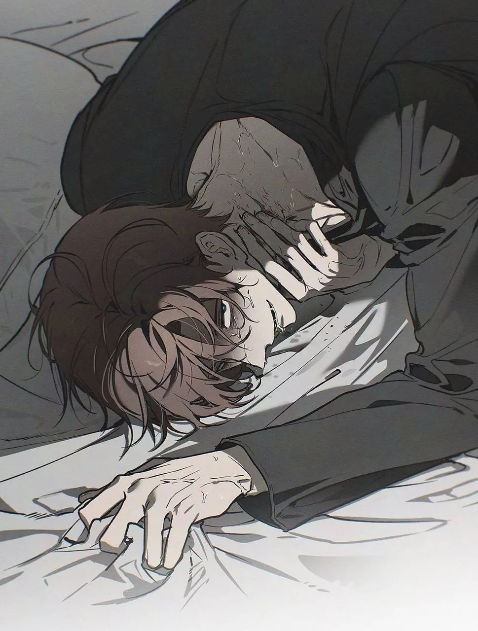 Avatar of EN - Ian Fergus