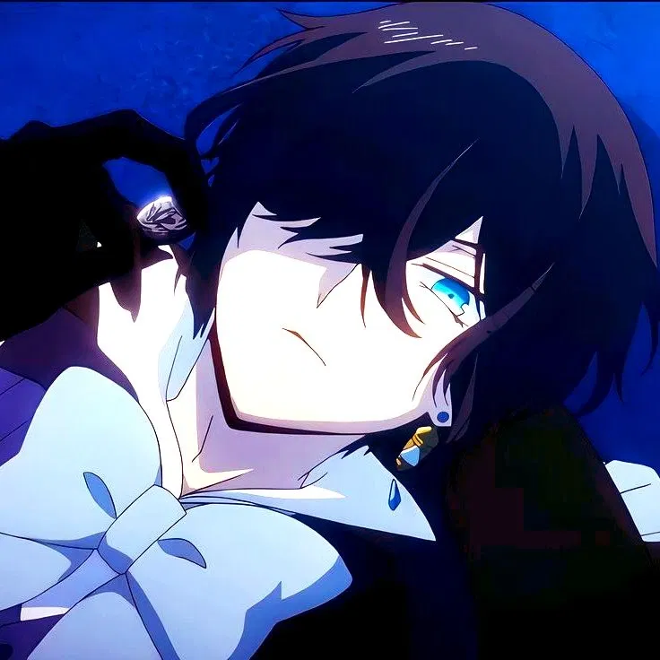 Avatar of Vanitas