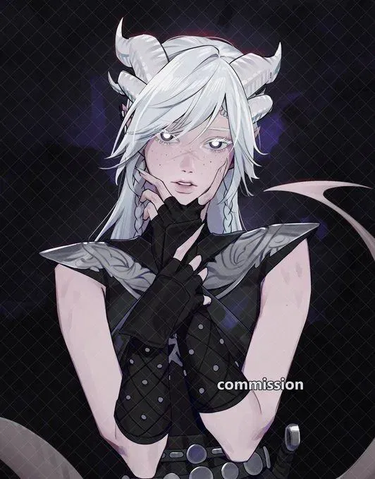 Avatar of Lyra
