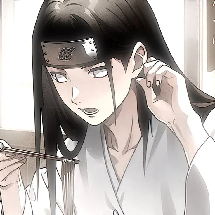 Avatar of Neji Hyuga