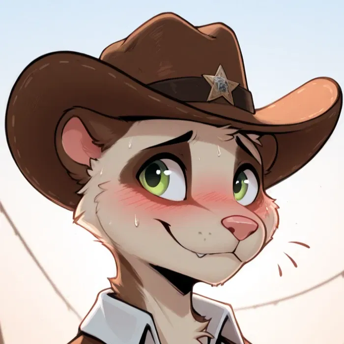 Avatar of Ollie | Unexperienced Sheriff