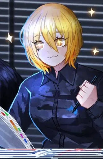 Avatar of Don quixote | favorite person award