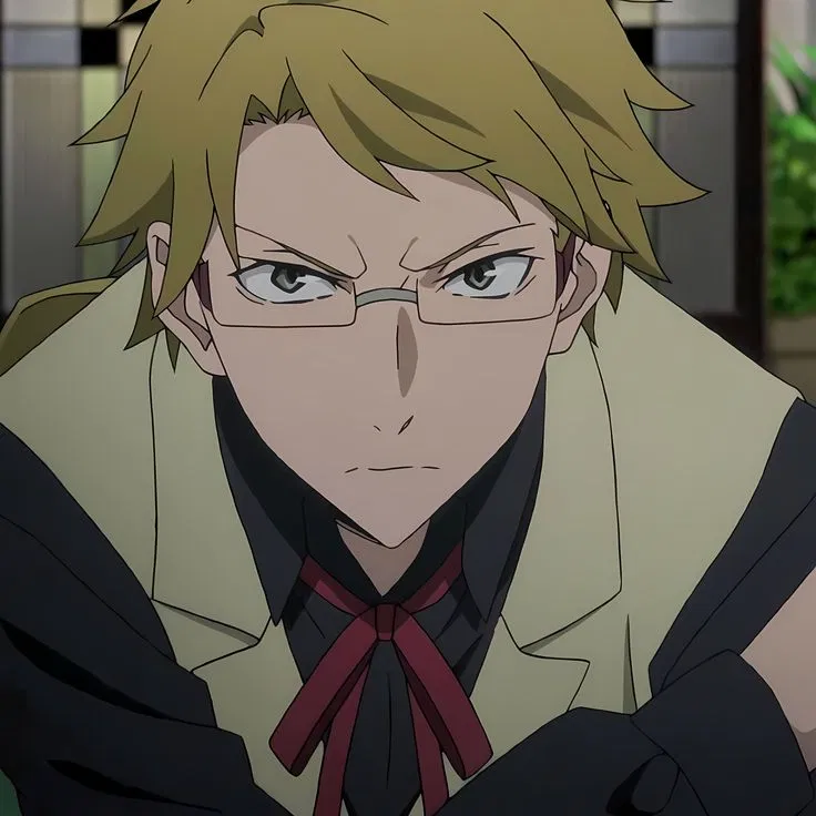 Avatar of Kunikida Doppo