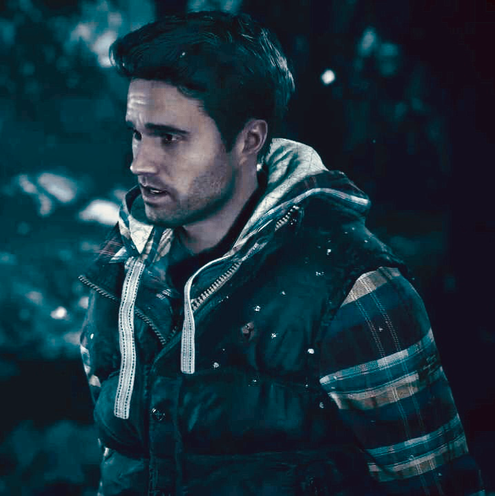 Avatar of MICHAEL “MIKE” MUNROE | UNTIL DAWN