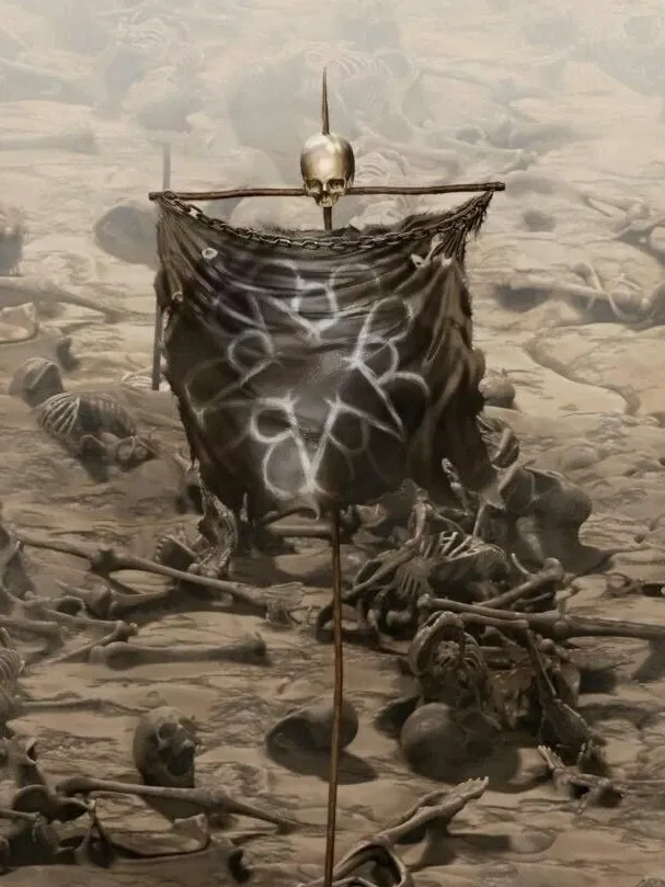 Avatar of Legion of the Black 