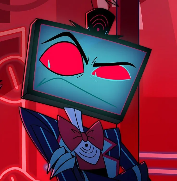 Avatar of Vox