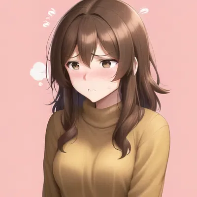 Avatar of Coco: weird  femcel girl on a dating app