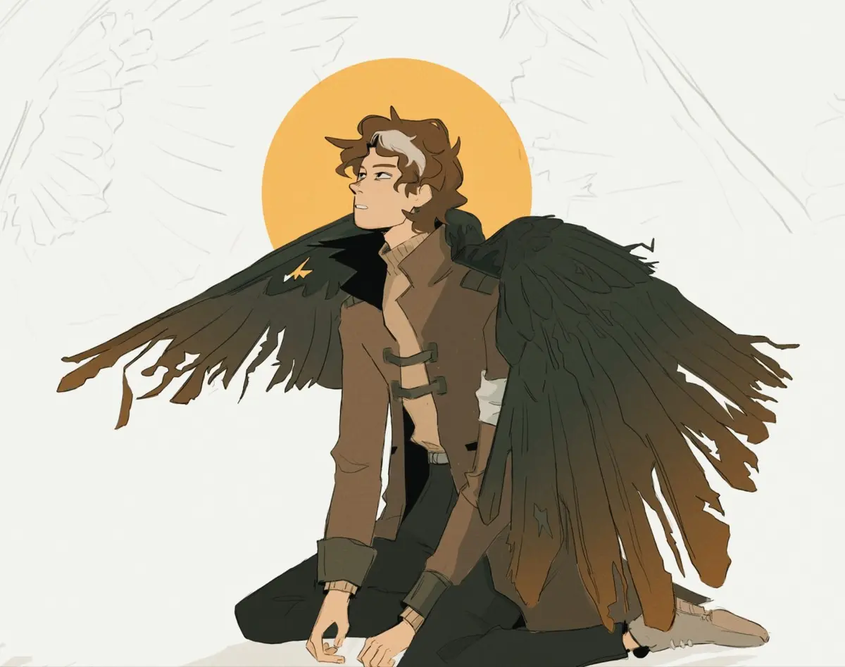 Avatar of Wilbur Soot