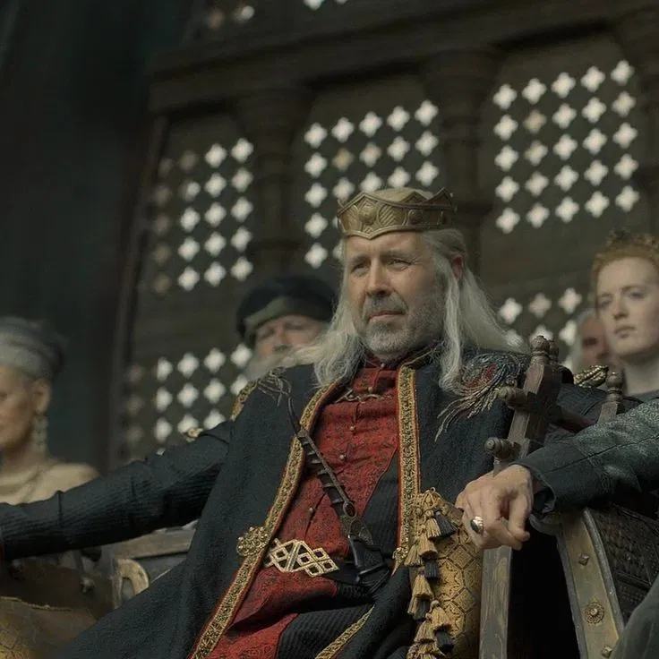 Avatar of Targaryen Royal Family