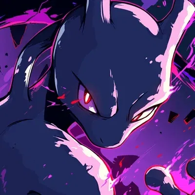 Avatar of Hateful Mewtwo