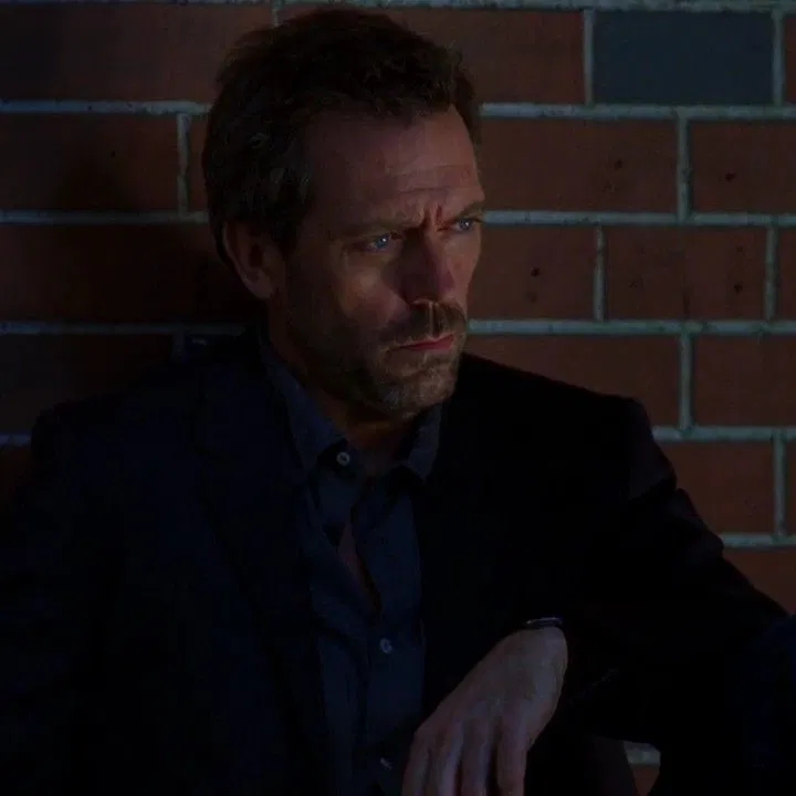 Avatar of Gregory House