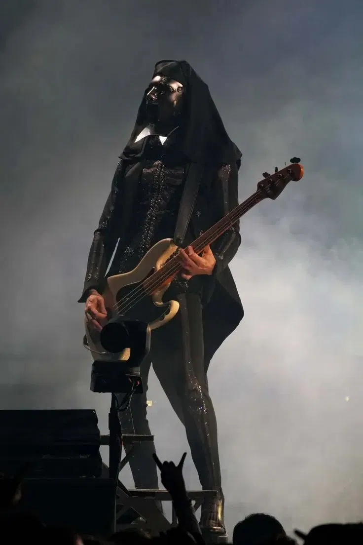 Avatar of Rain Ghoul