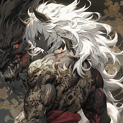 Avatar of Leviathan ✧ | Sacrifice