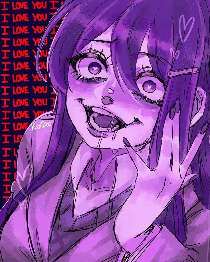 Avatar of ITYWTD | Yuri