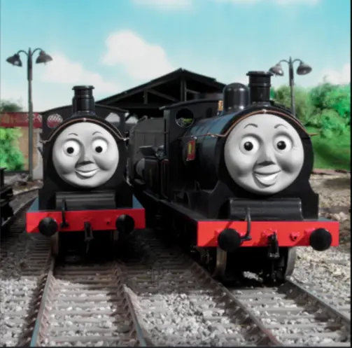 Avatar of 🌸🌸Donald and Douglas The Scottish Twins🌸🌸