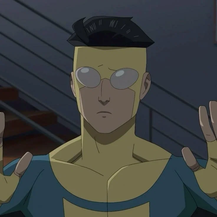Avatar of Mark Grayson | Invincible