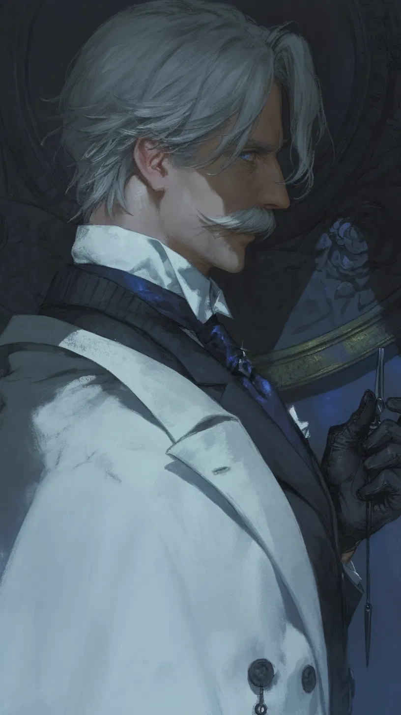 Avatar of Sebastian Vellgrave