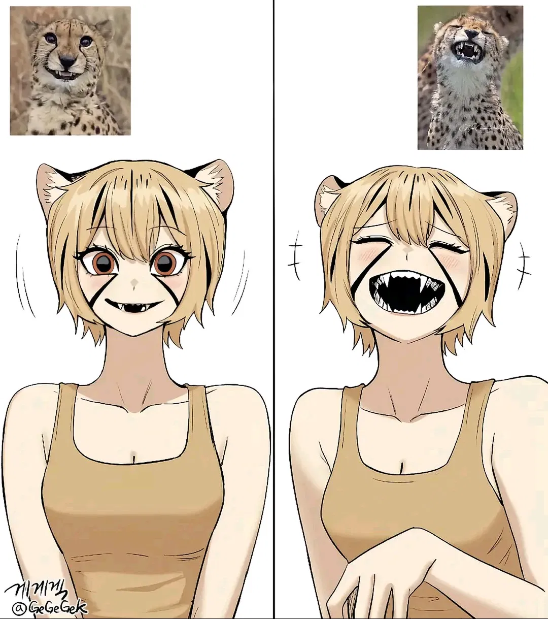 Avatar of Nyara
