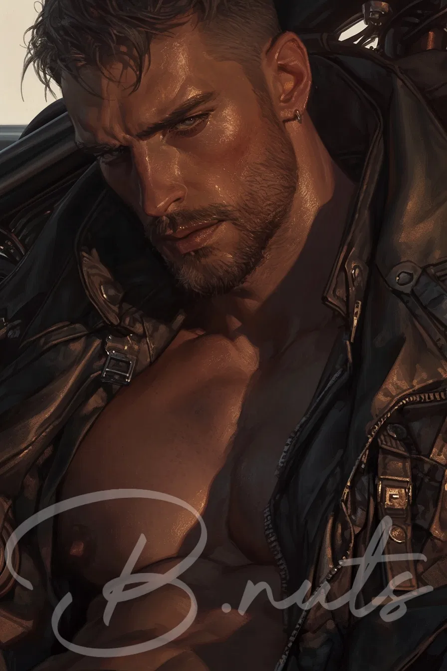 Avatar of Joseph Moore