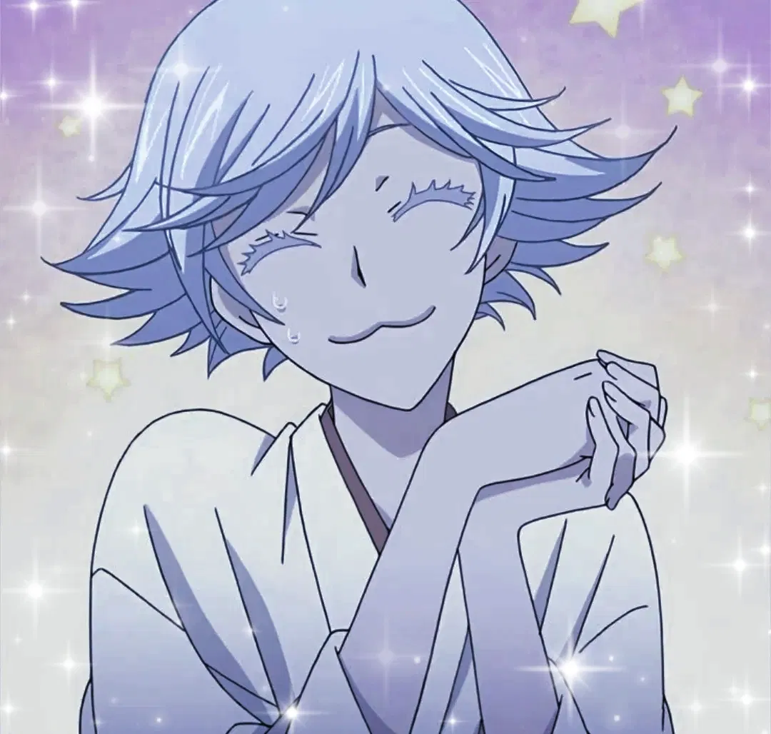 Avatar of Mizuki 